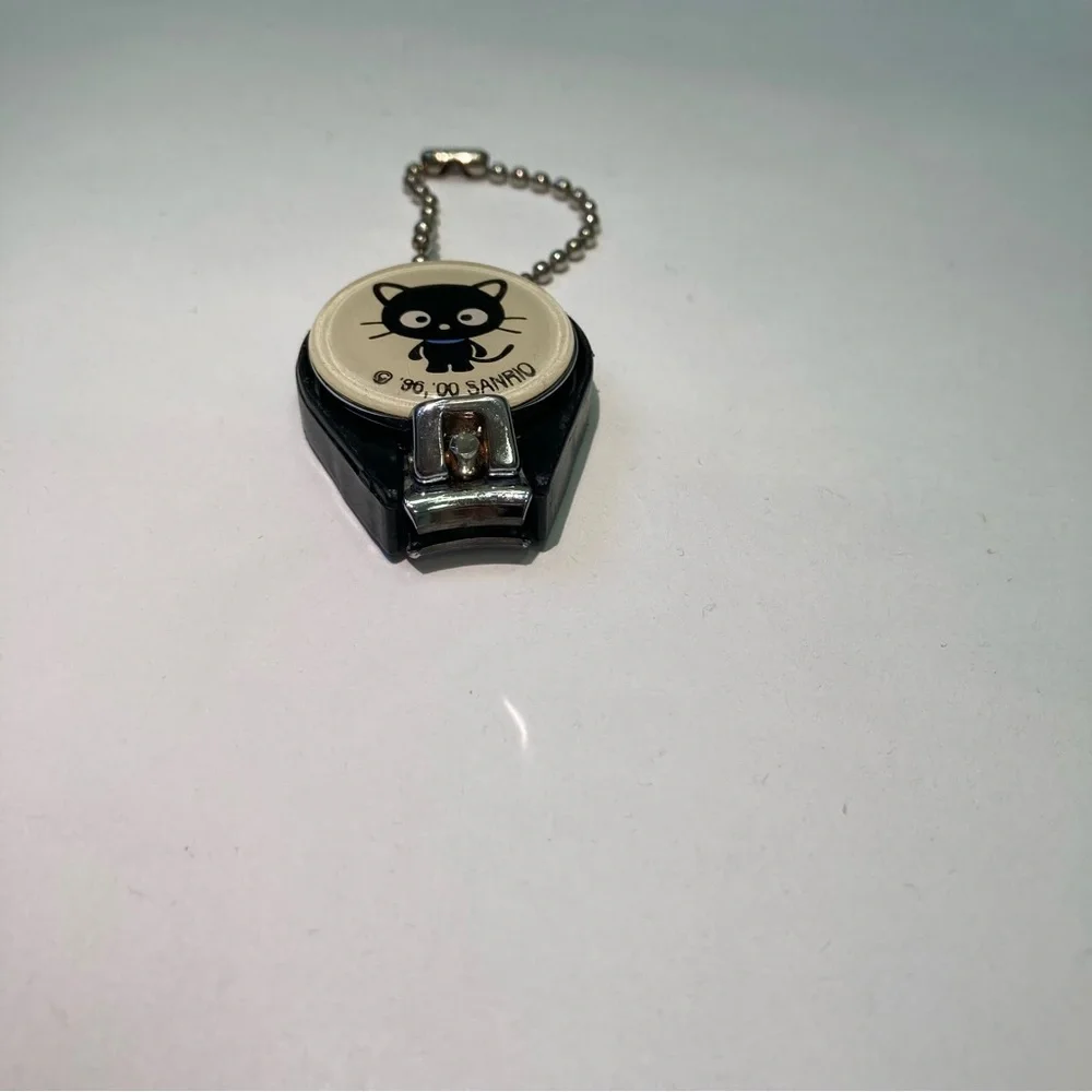 Vintage Sanrio 2000 Chococat nail clipper - Picture 4 of 9